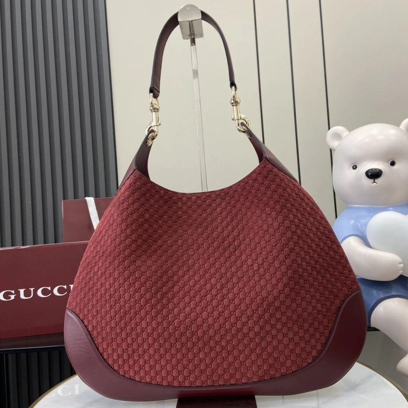 Gucci Top Handle Bags 4094B-0527