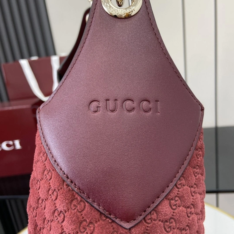 Gucci Top Handle Bags 4094B-0527