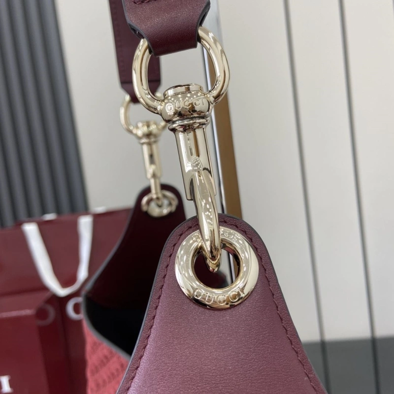 Gucci Top Handle Bags 4094B-0527