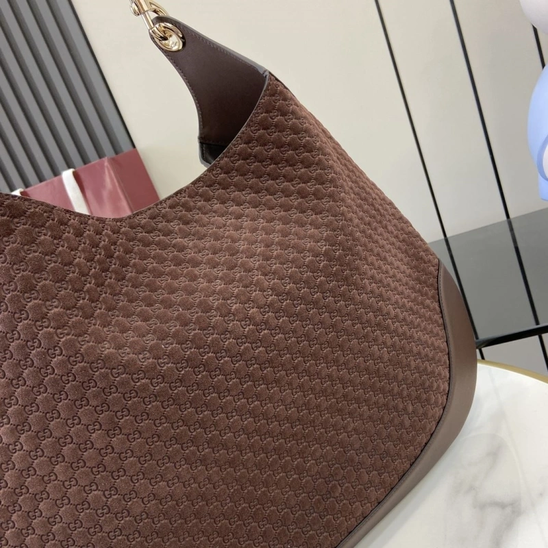 Gucci Top Handle Bags 4094B-0528