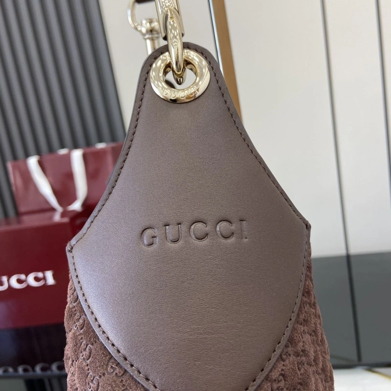 Gucci Top Handle Bags 4094B-0528
