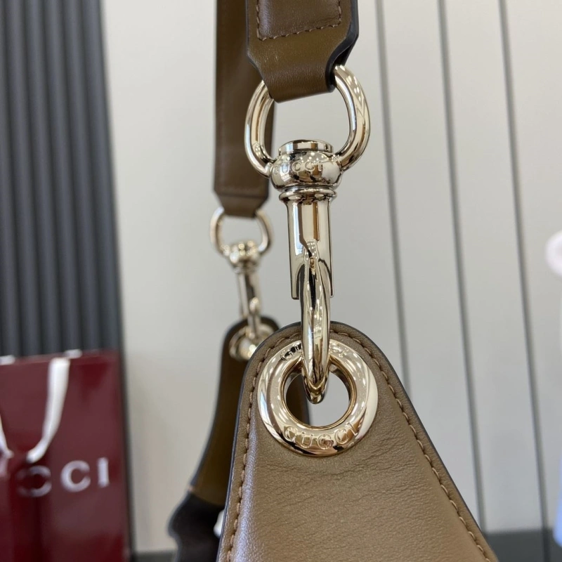 Gucci Top Handle Bags 4094B-0529