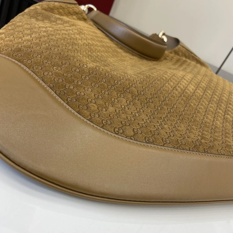 Gucci Top Handle Bags 4094B-0529