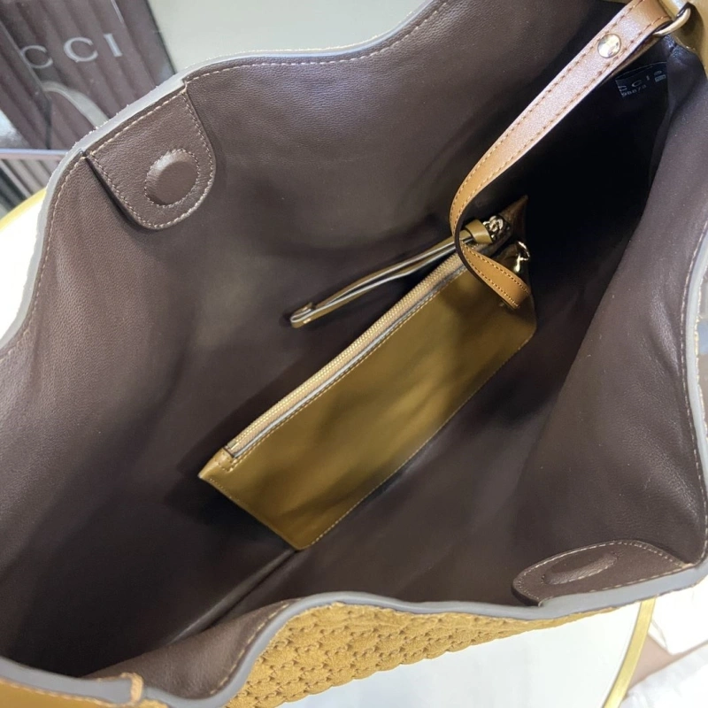 Gucci Top Handle Bags 4094B-0529