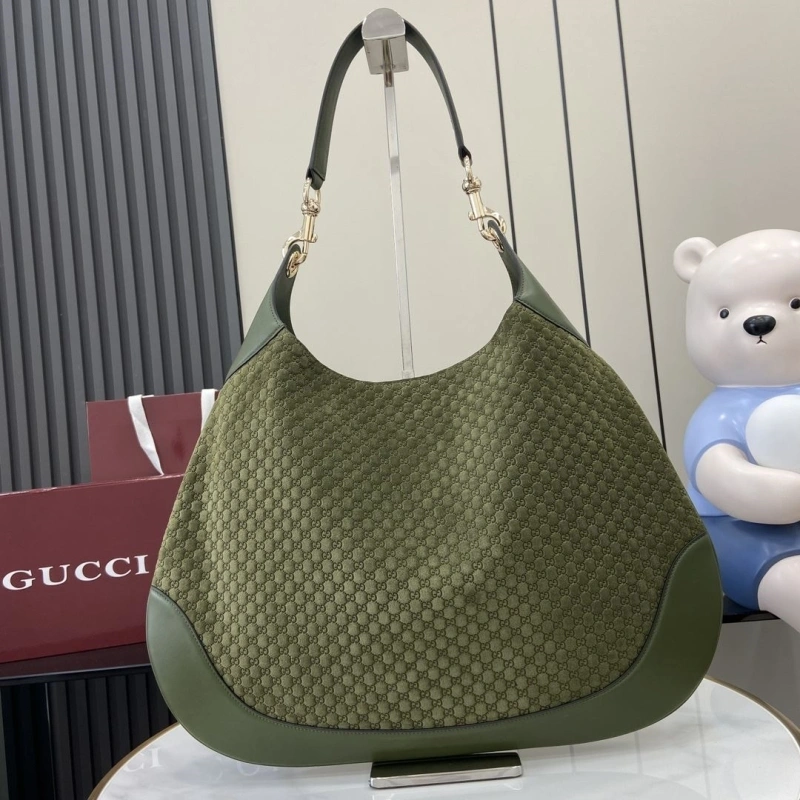 Gucci Top Handle Bags 4094B-0530