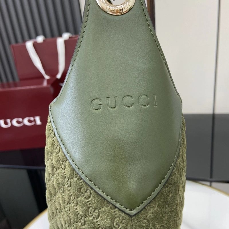 Gucci Top Handle Bags 4094B-0530
