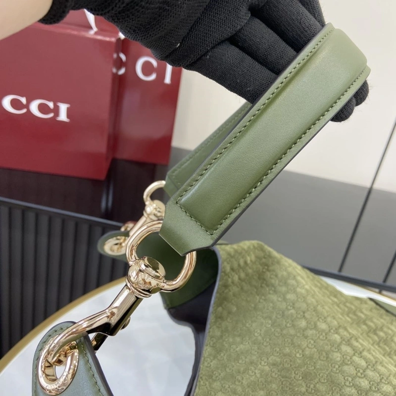 Gucci Top Handle Bags 4094B-0530
