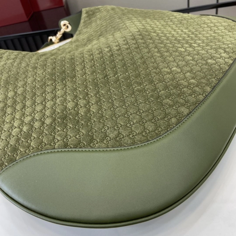 Gucci Top Handle Bags 4094B-0530