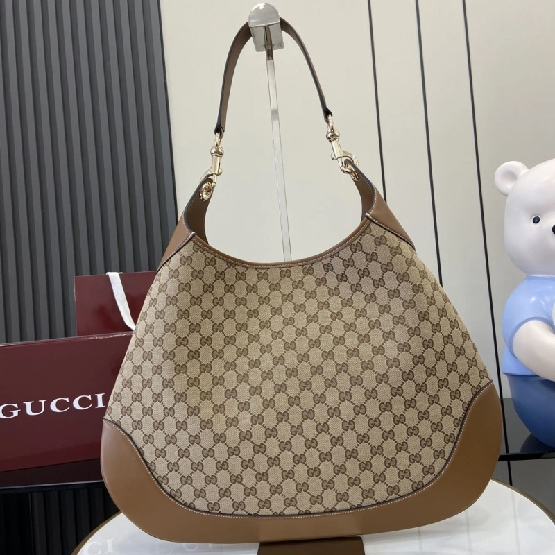 Gucci Top Handle Bags 4094B-0533
