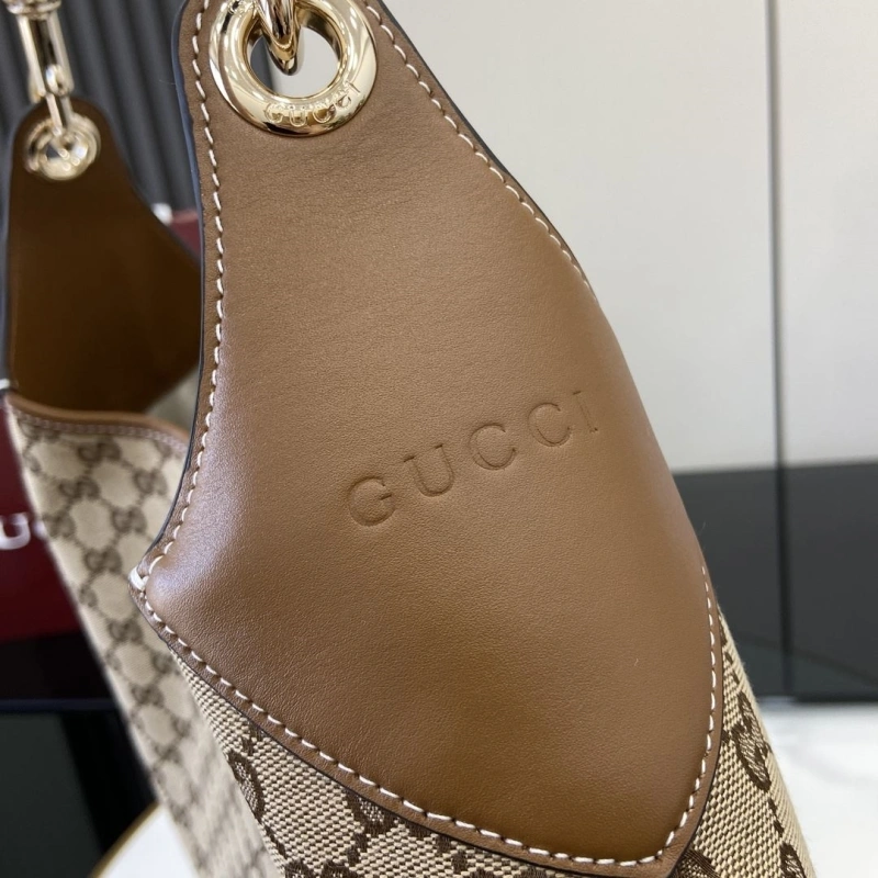 Gucci Top Handle Bags 4094B-0533
