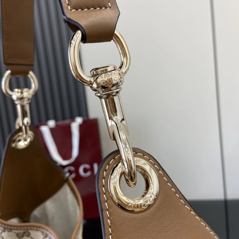 Gucci Top Handle Bags 4094B-0533