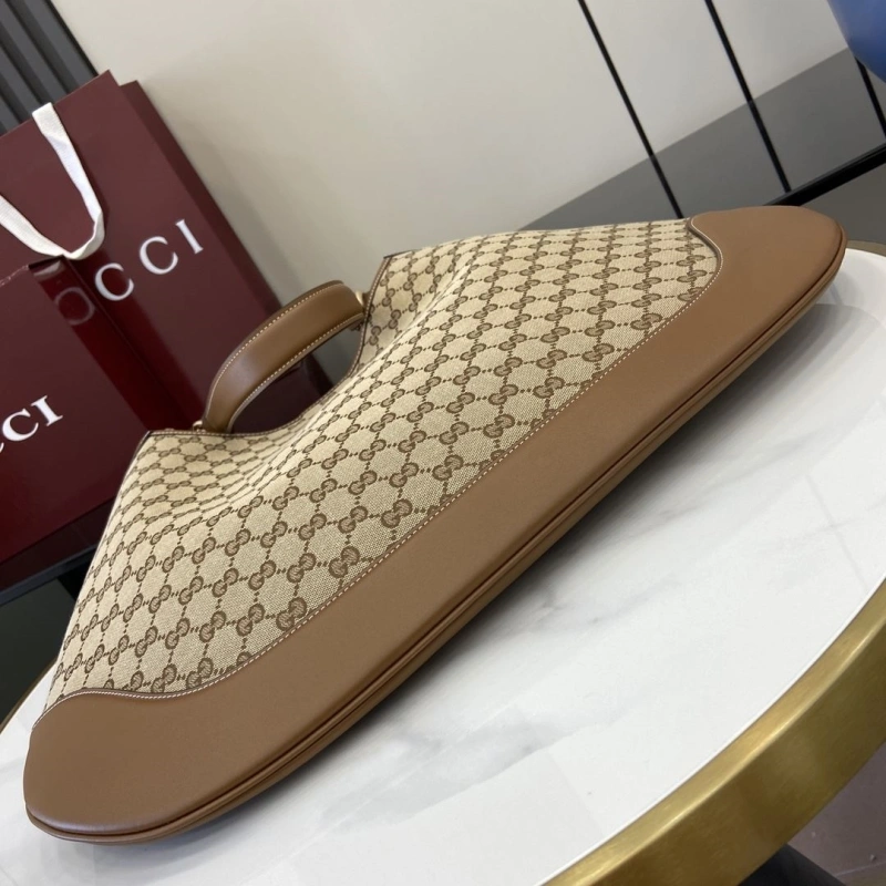 Gucci Top Handle Bags 4094B-0533