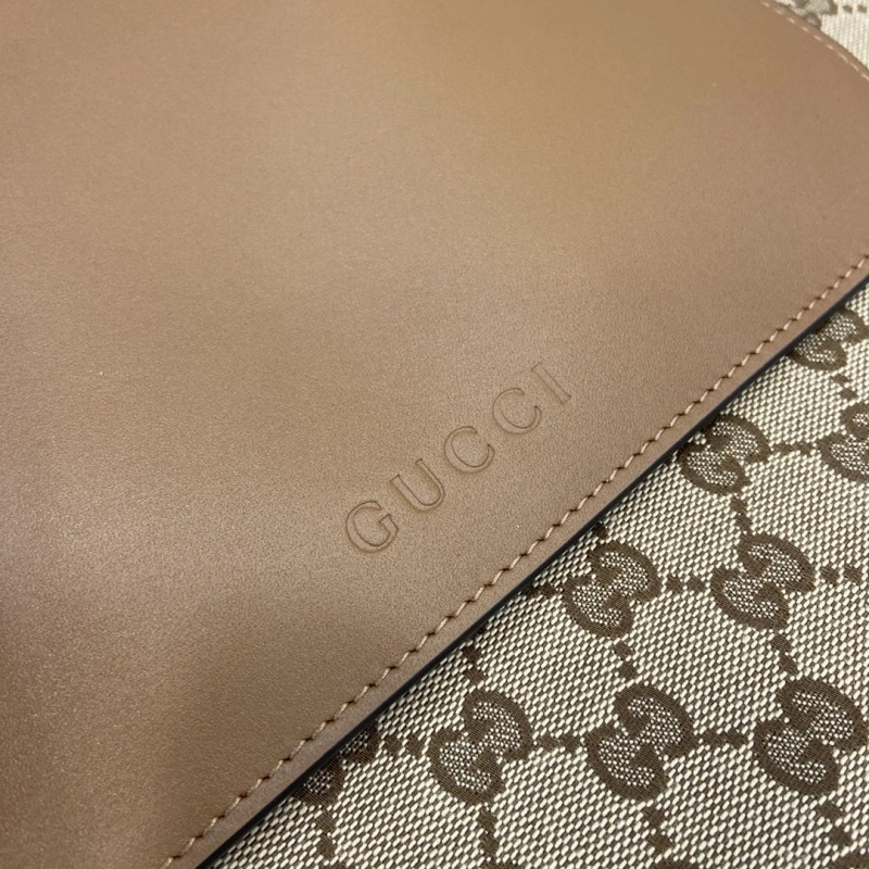 Gucci Top Handle Bags 4094B-0533