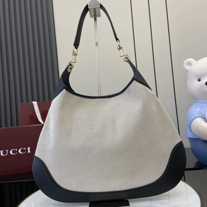 Gucci Top Handle Bags 4094B-0534