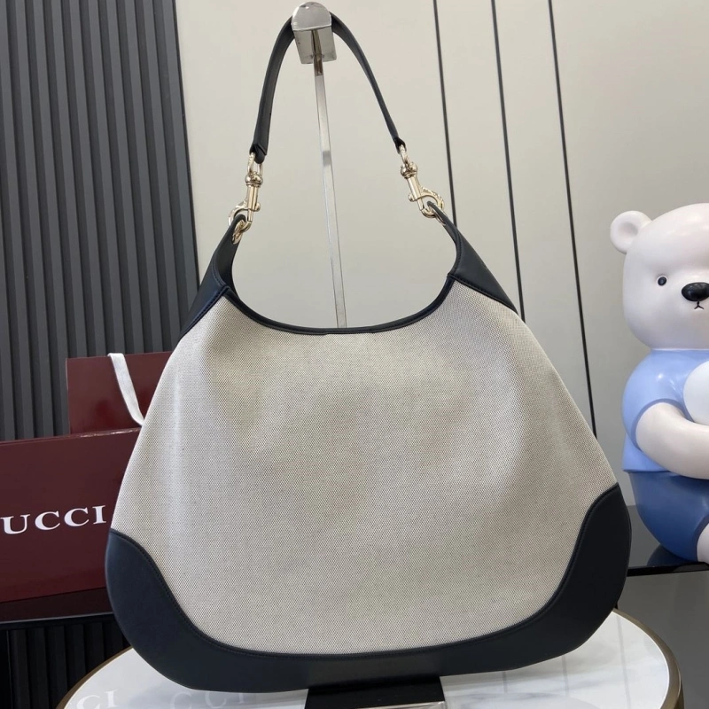 Gucci Top Handle Bags 4094B-0534
