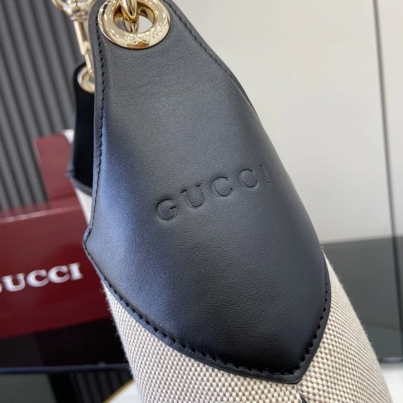 Gucci Top Handle Bags 4094B-0534