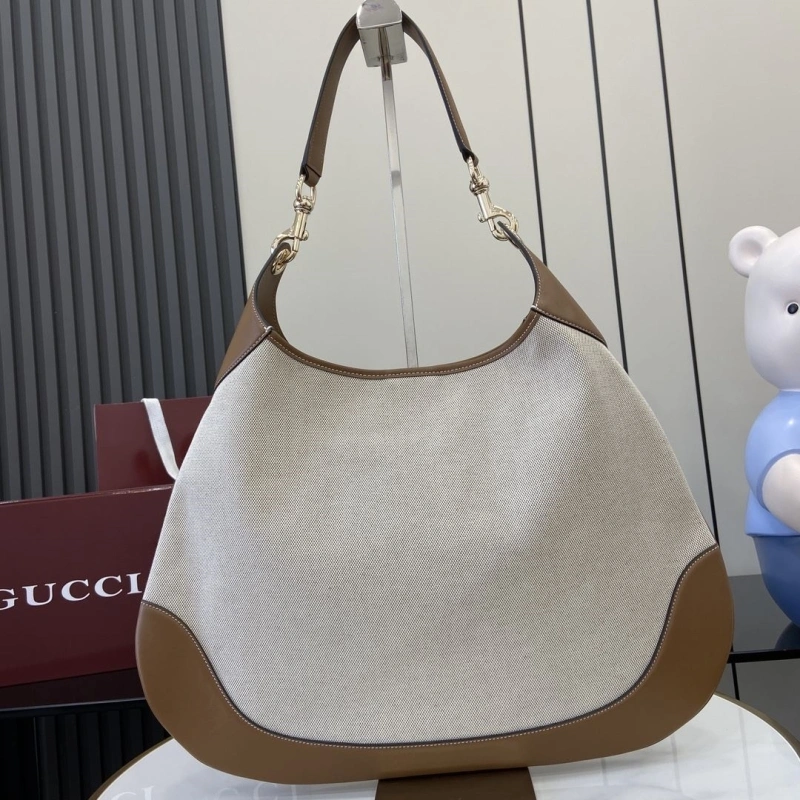 Gucci Top Handle Bags 4094B-0535