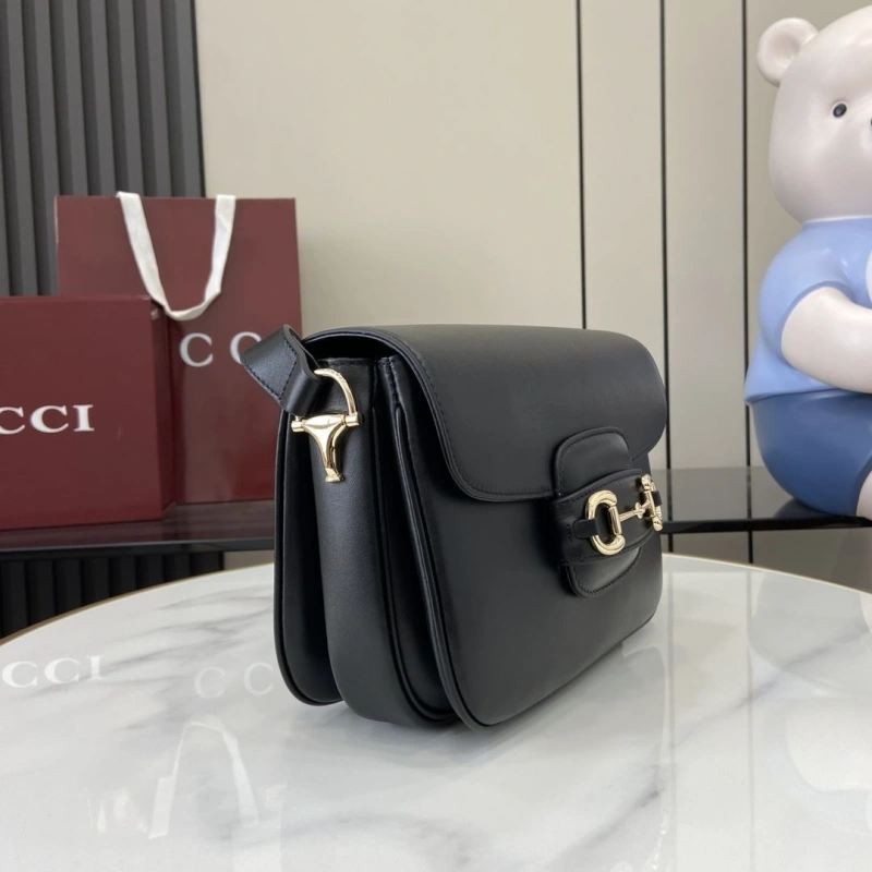Gucci Satchel Bags 4094B-0538