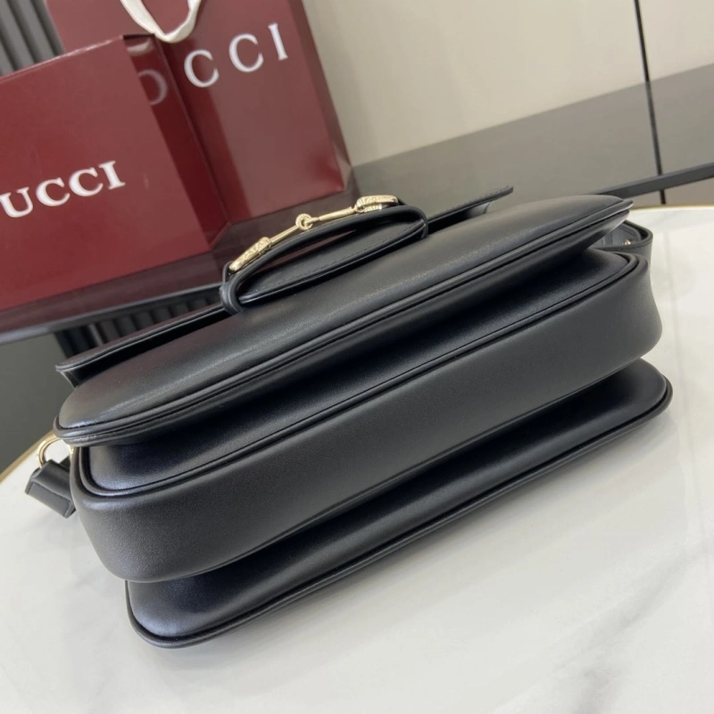 Gucci Satchel Bags 4094B-0538