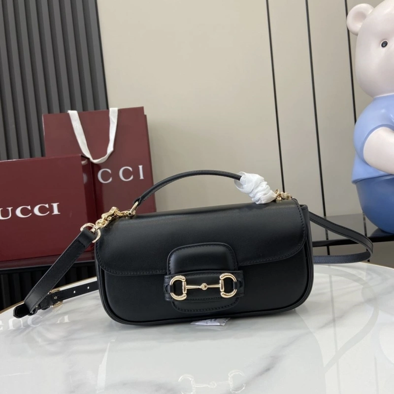 Gucci Top Handle Bags 4094B-0540