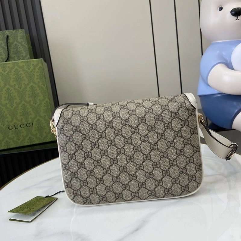 Gucci Satchel Bags 4094B-0542