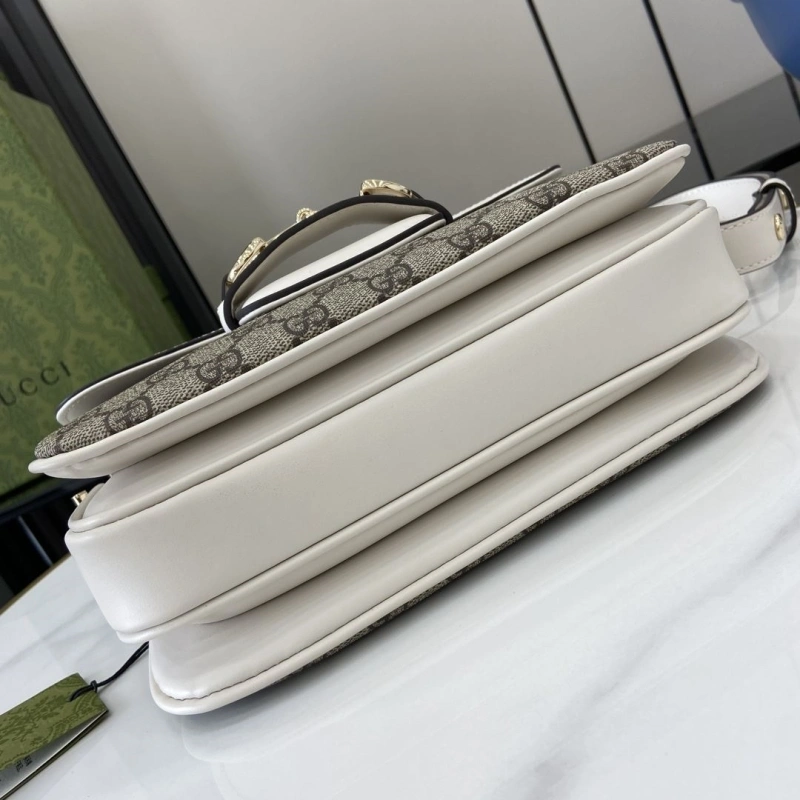 Gucci Satchel Bags 4094B-0542