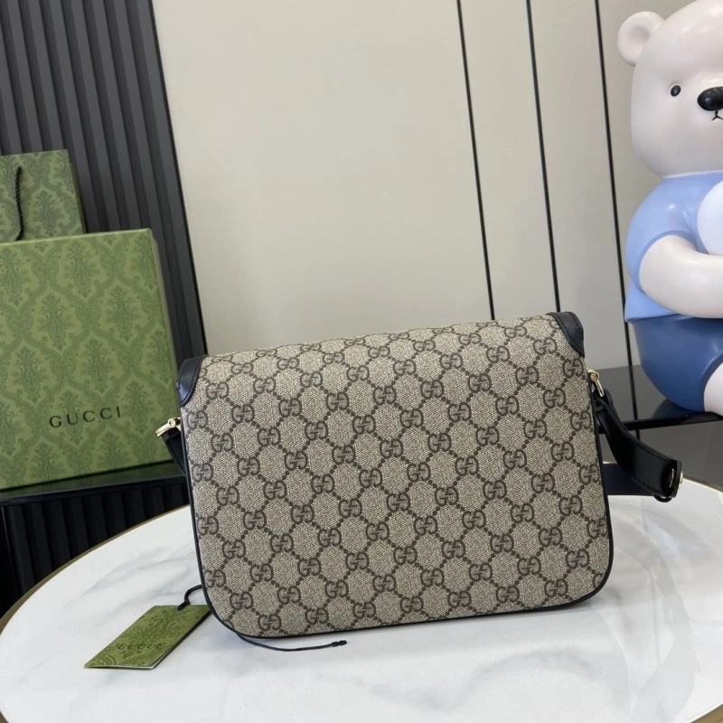 Gucci Satchel Bags 4094B-0543