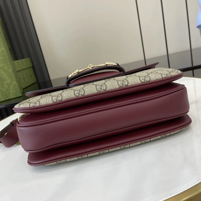 Gucci Satchel Bags 4094B-0545