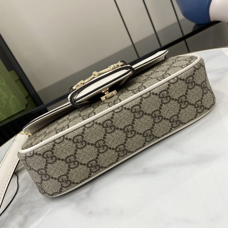 Gucci Top Handle Bags 4094B-0547