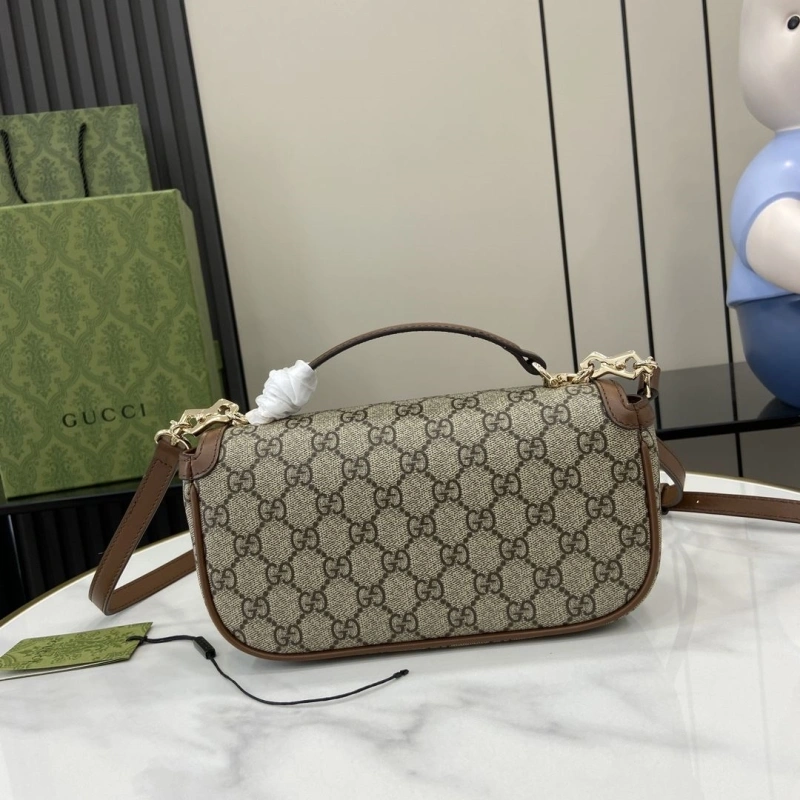 Gucci Top Handle Bags 4094B-0549