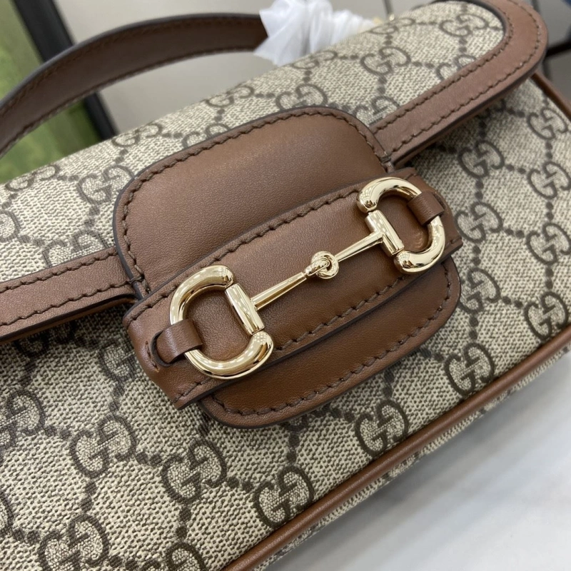 Gucci Top Handle Bags 4094B-0549