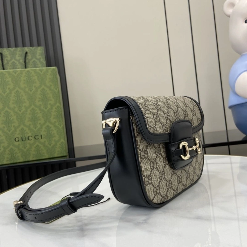 Gucci Satchel Bags 4094B-0550