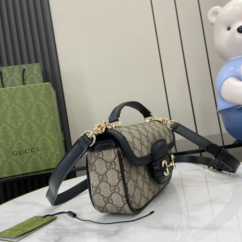 Gucci Top Handle Bags 4094B-0551