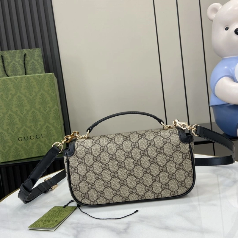 Gucci Top Handle Bags 4094B-0551
