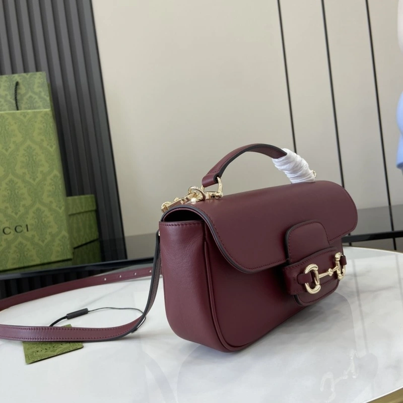 Gucci Top Handle Bags 4094B-0552