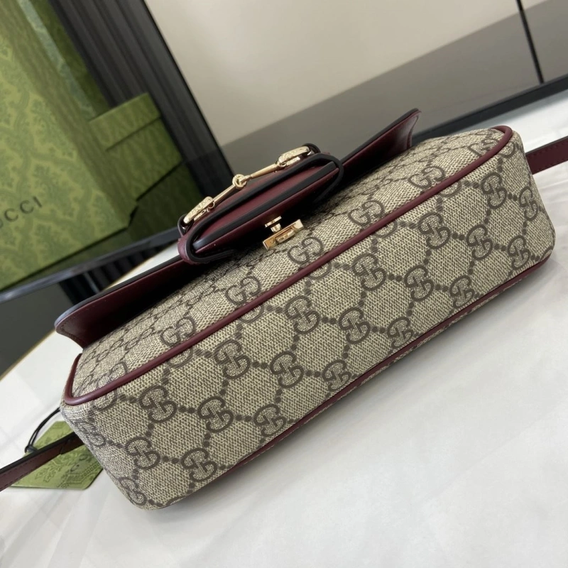 Gucci Top Handle Bags 4094B-0553