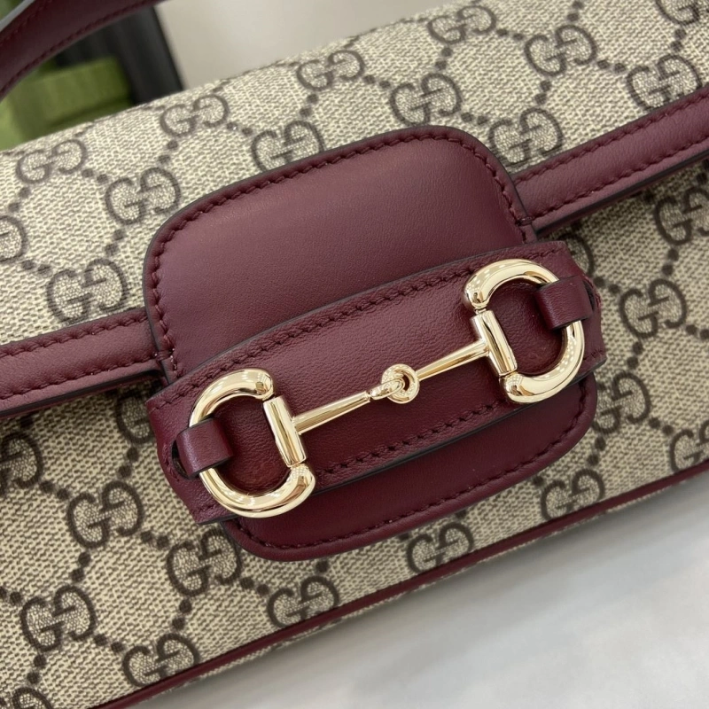 Gucci Top Handle Bags 4094B-0553