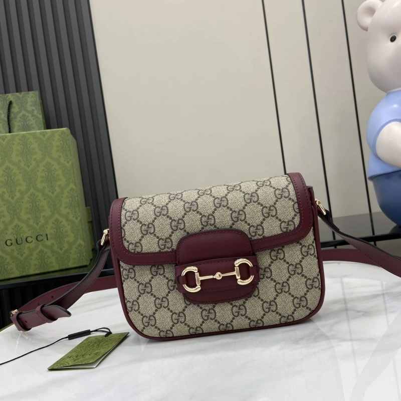 Gucci Satchel Bags 4094B-0555