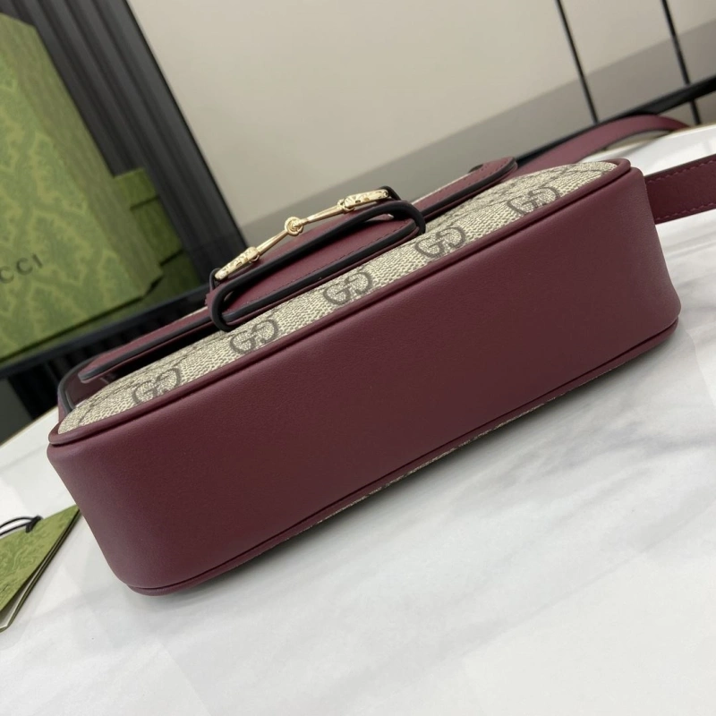 Gucci Satchel Bags 4094B-0555