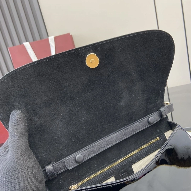 Gucci Satchel Bags 4094B-0556