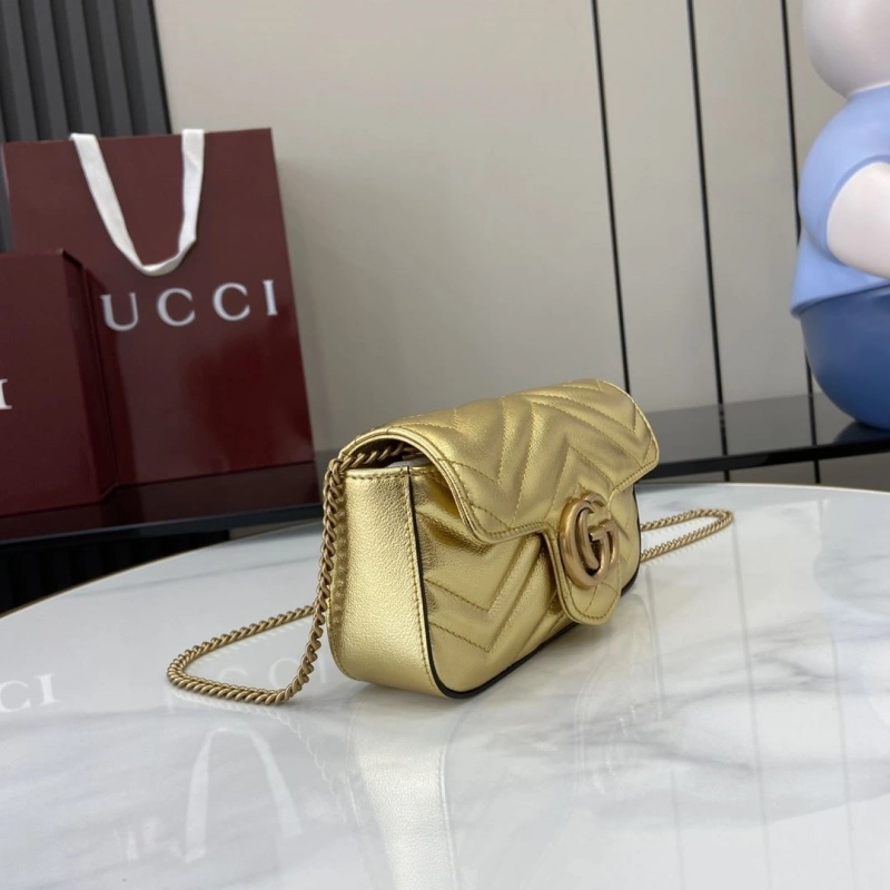 Gucci Satchel Bags 4094B-0559