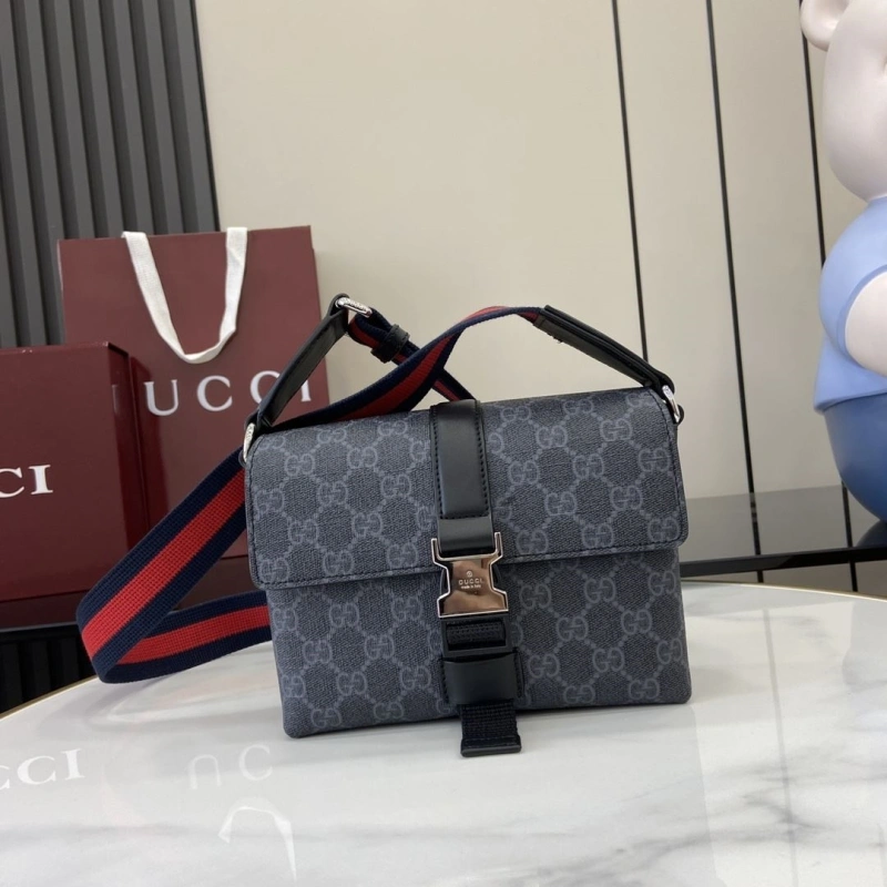 Gucci Satchel Bags 4094B-0561