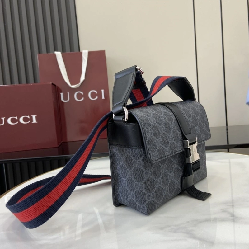 Gucci Satchel Bags 4094B-0561