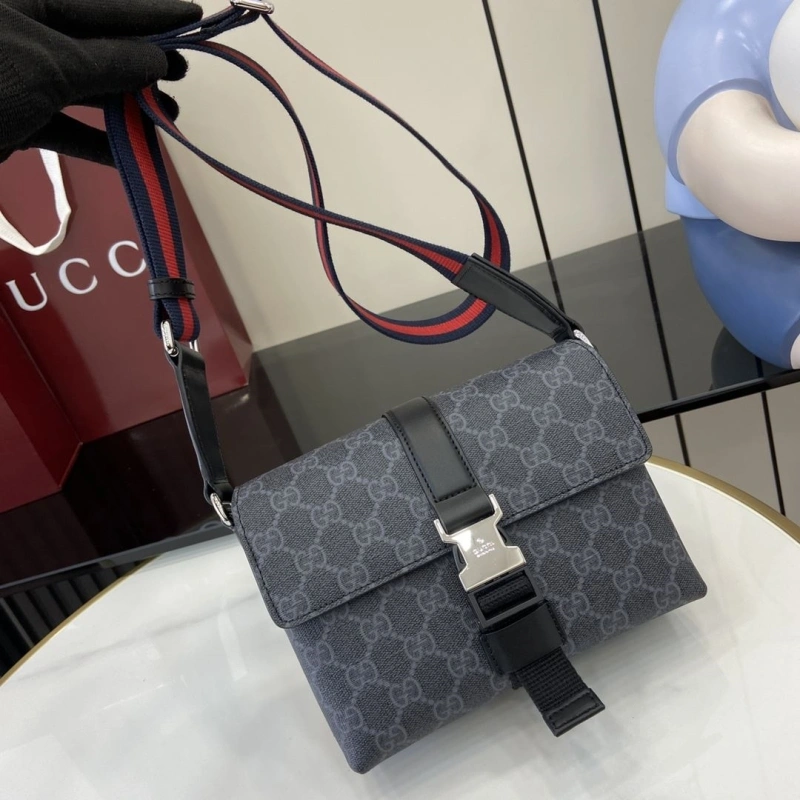 Gucci Satchel Bags 4094B-0561