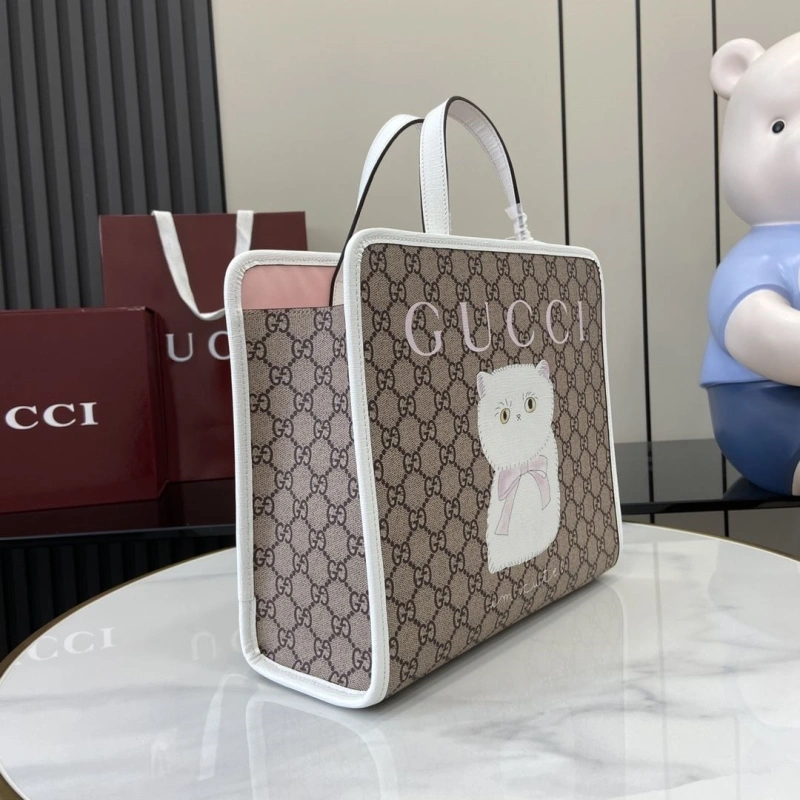 Gucci Shopping Bags 4094B-0562
