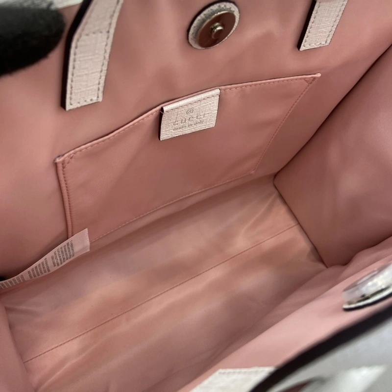 Gucci Shopping Bags 4094B-0562