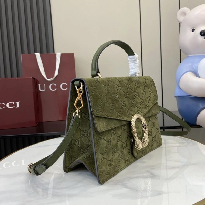 Gucci Top Handle Bags 4094B-0563