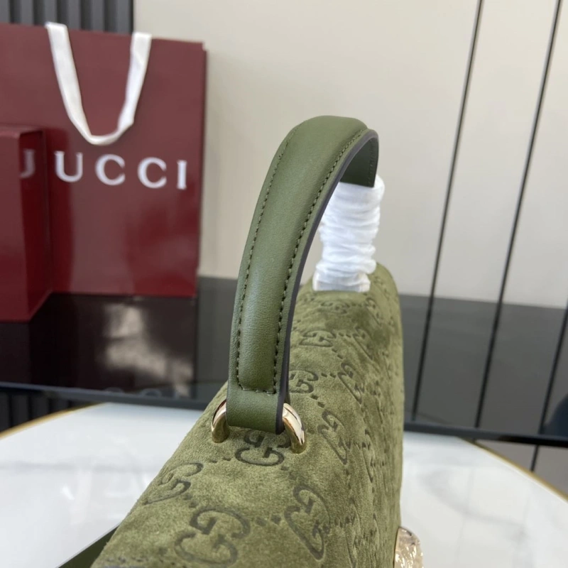 Gucci Top Handle Bags 4094B-0563