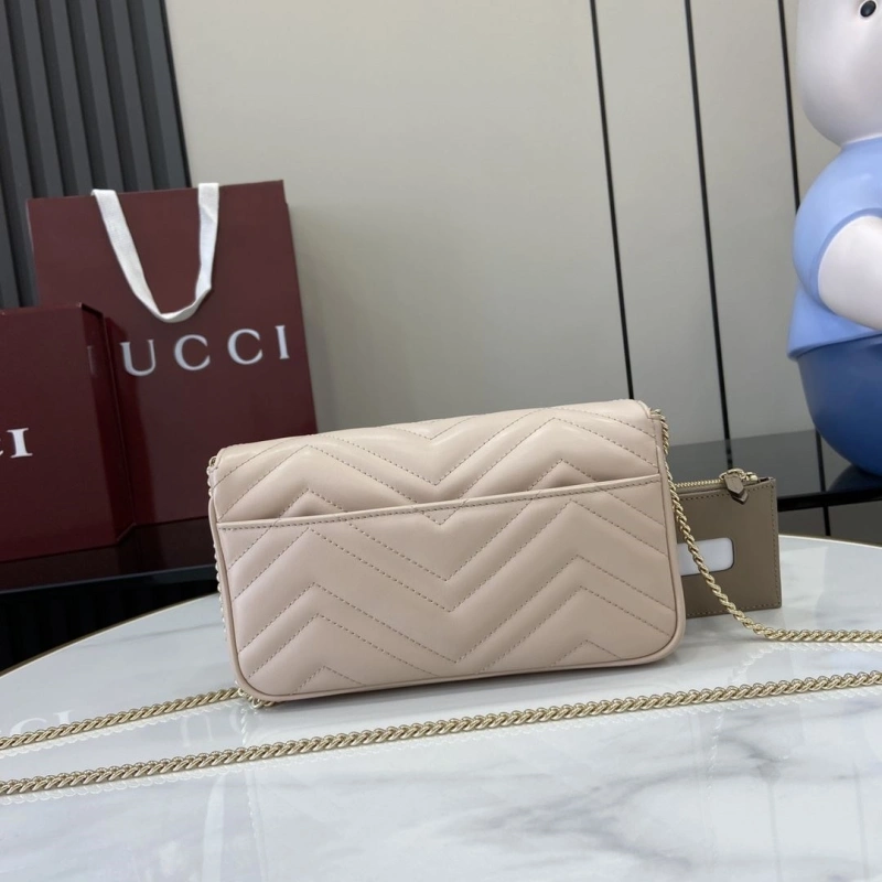 Gucci Satchel Bags 4094B-0566