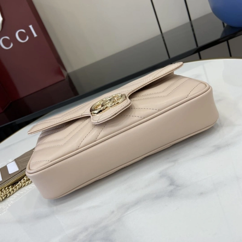 Gucci Satchel Bags 4094B-0566